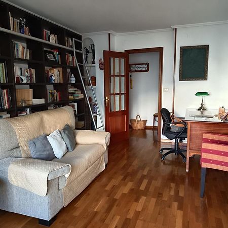 Vivienda Caseiro Ourense Esterno foto