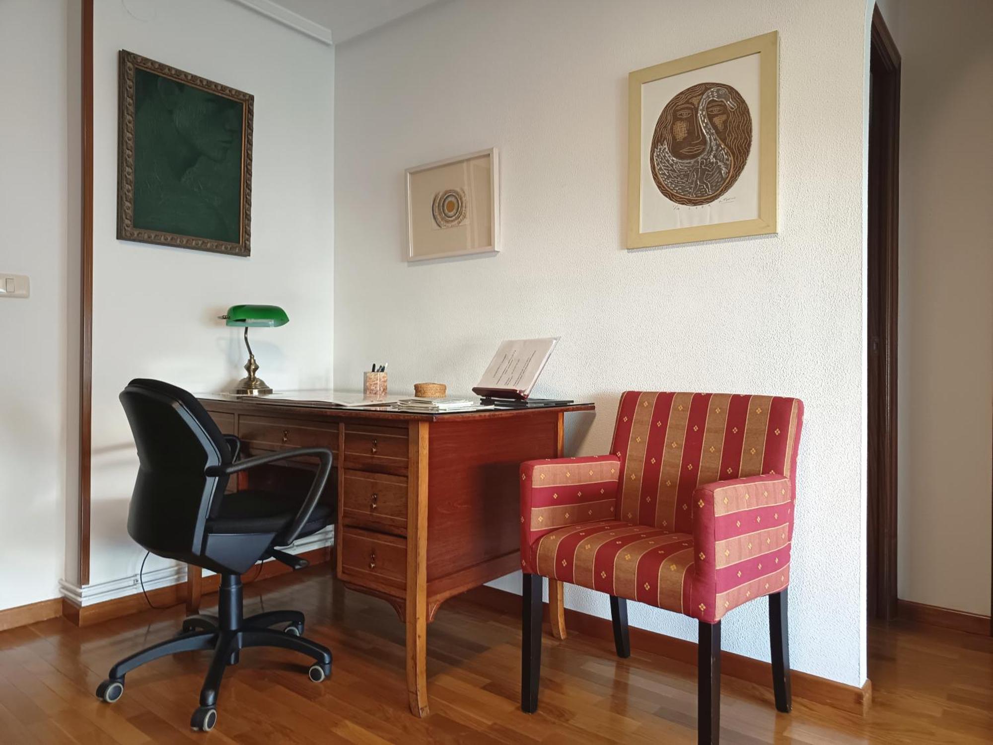 Vivienda Caseiro Ourense Esterno foto