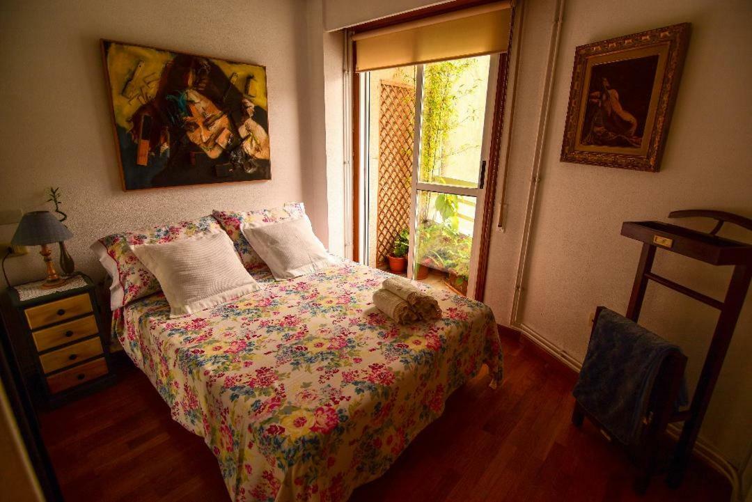 Vivienda Caseiro Ourense Esterno foto