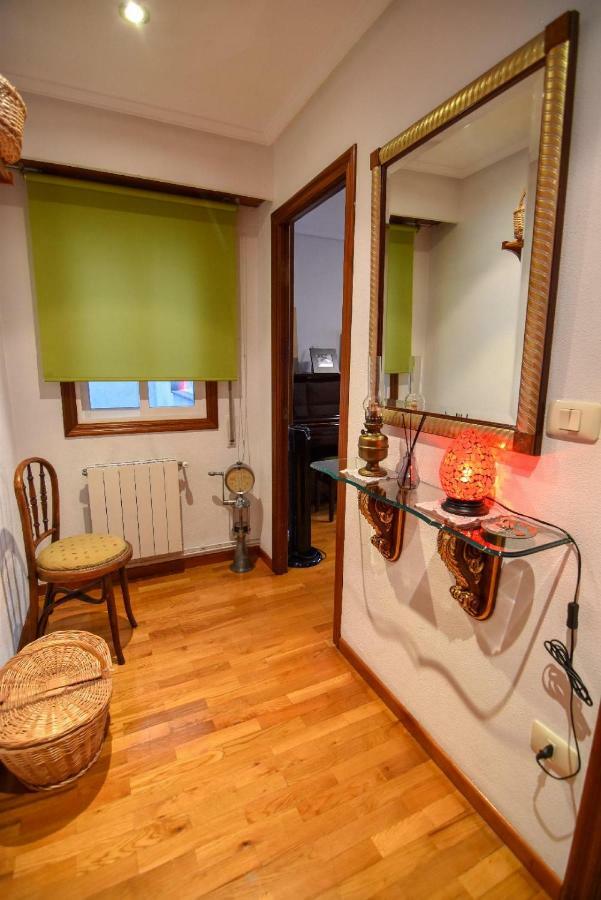 Vivienda Caseiro Ourense Esterno foto