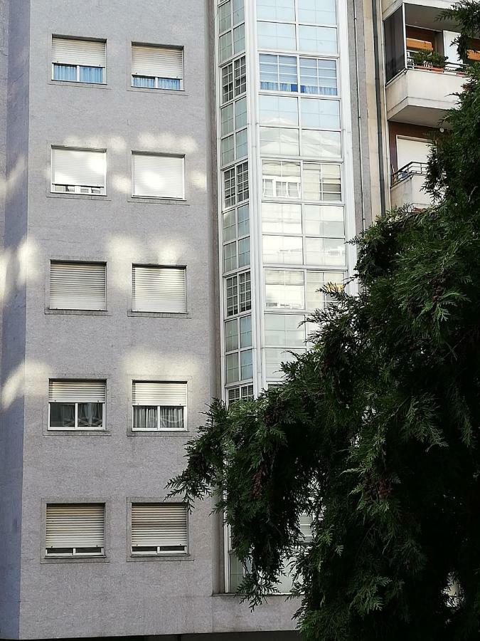 Vivienda Caseiro Ourense Esterno foto