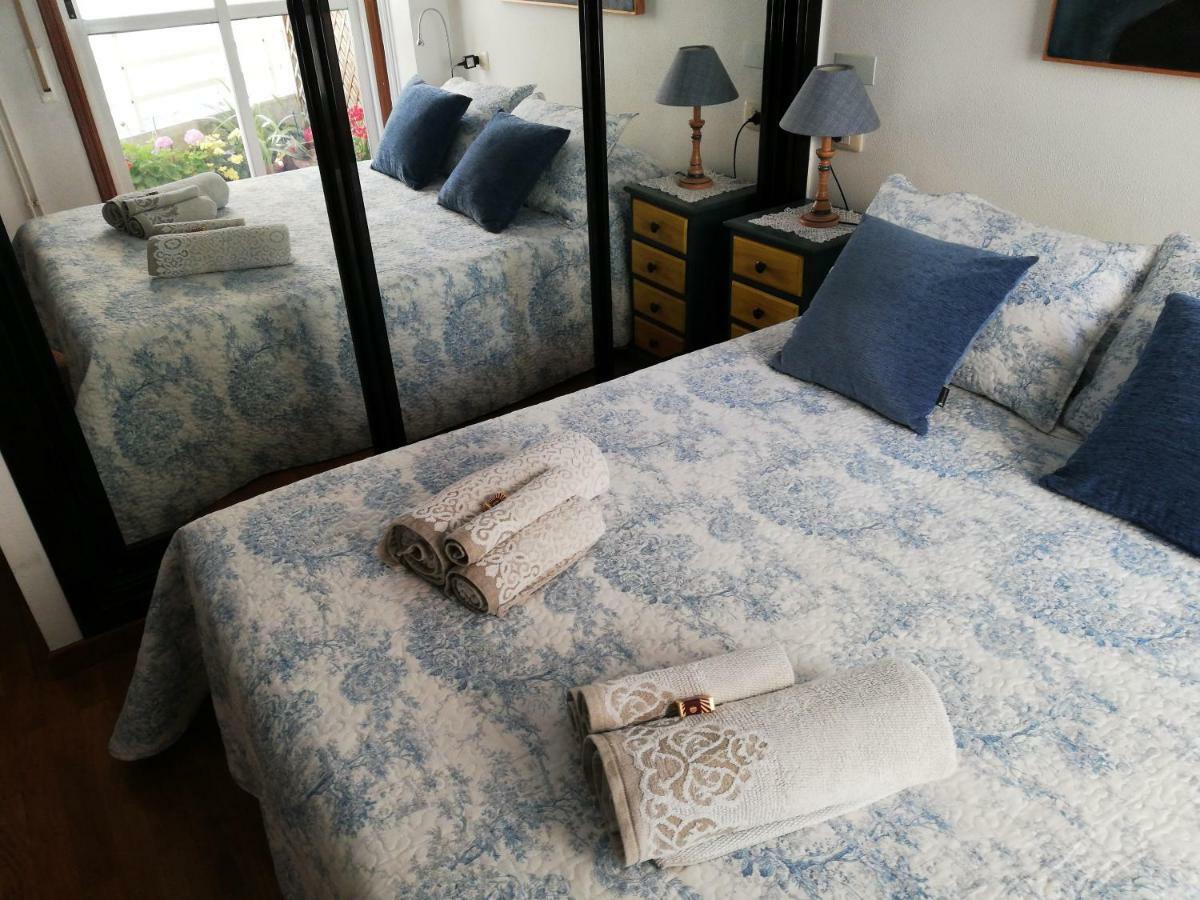 Vivienda Caseiro Ourense Esterno foto
