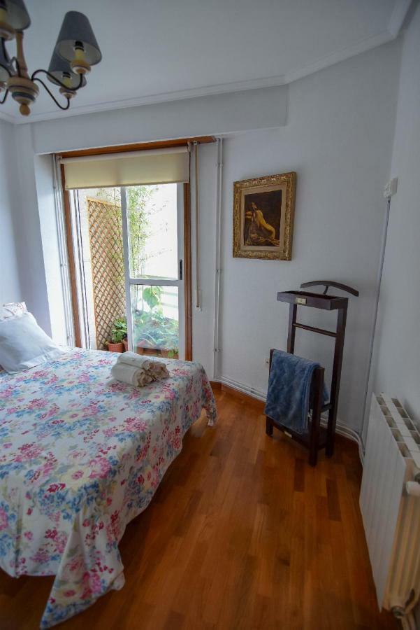 Vivienda Caseiro Ourense Esterno foto