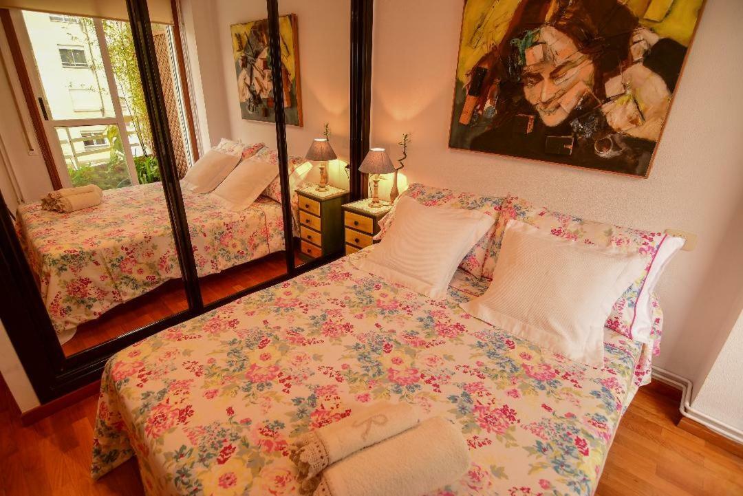 Vivienda Caseiro Ourense Esterno foto