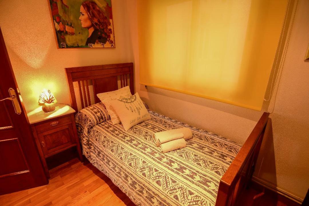 Vivienda Caseiro Ourense Esterno foto