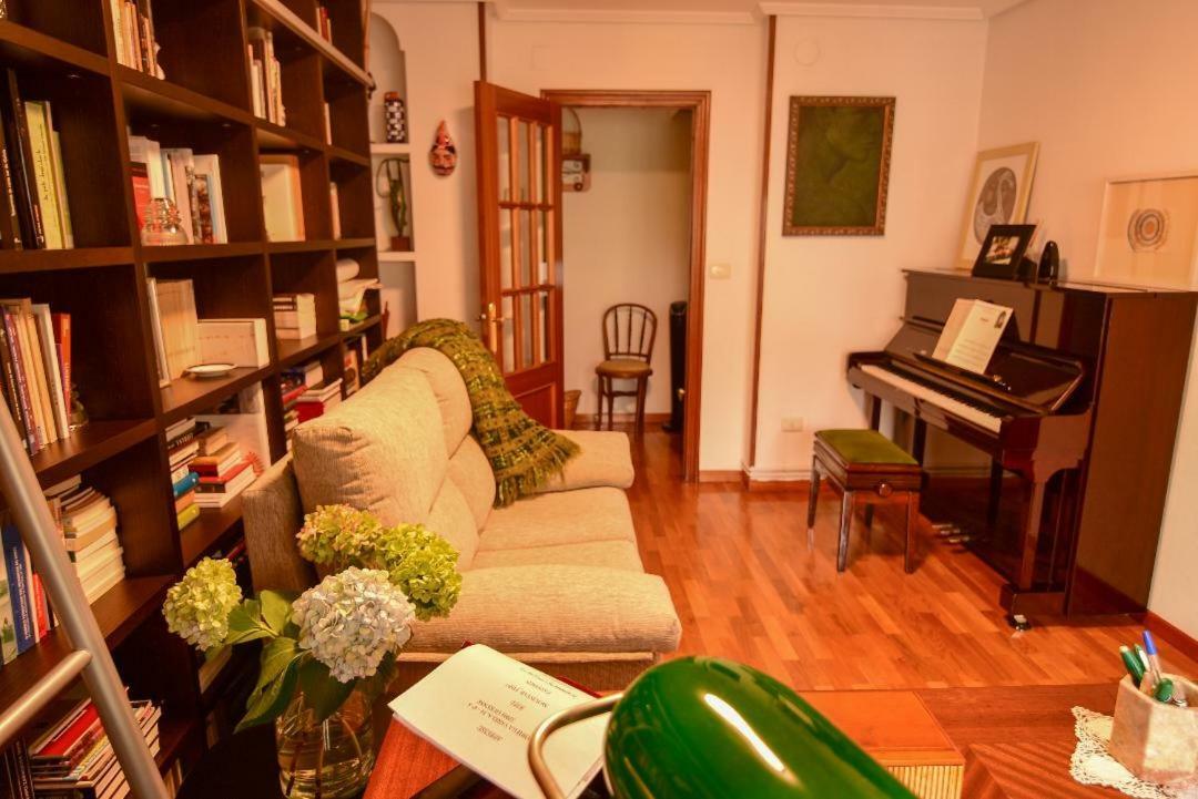 Vivienda Caseiro Ourense Esterno foto